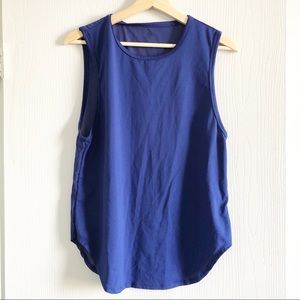 Fabletics Muscle Tee Medium